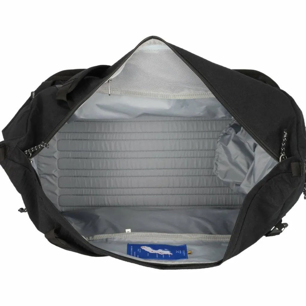 Online Haglöfs Fjällfärd 60 Reisetasche 58 cm true black