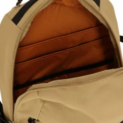 New Haglöfs Jarve Single 20 Daypack 47 cm Laptopfach cinnamon brown - true black