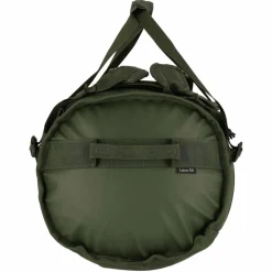 Haglöfs Lava 50 Weekender Reisetasche 50 cm seaweed green