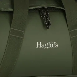 Haglöfs Lava 50 Weekender Reisetasche 50 cm seaweed green