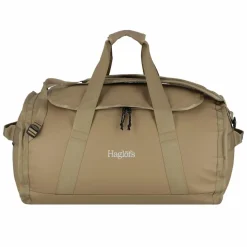 Online Haglöfs Lava 90 Weekender Reisetasche 63 cm oak brown