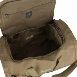 Online Haglöfs Lava 90 Weekender Reisetasche 63 cm oak brown