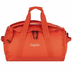 Haglöfs Weekender|Reisetaschen Ohne Rollen<Lava 50 Weekender Reisetasche 50 cm habanero