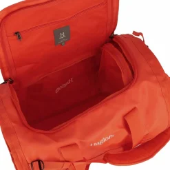 Haglöfs Weekender|Reisetaschen Ohne Rollen<Lava 50 Weekender Reisetasche 50 cm habanero