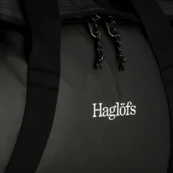 Haglöfs Weekender|Reisetaschen Ohne Rollen<Lava 70 Weekender Reisetasche 55 cm true black