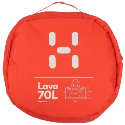 Haglöfs Lava 70 Weekender Reisetasche 55 cm