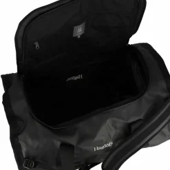 Haglöfs Weekender|Reisetaschen Ohne Rollen<Lava 110 Weekender Reisetasche 70 cm true black