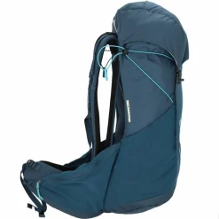Online Haglöfs L.I.M 35 Rucksack 50 cm darkocean-mauiblue