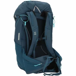 Online Haglöfs L.I.M 35 Rucksack 50 cm darkocean-mauiblue
