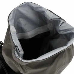 Sale Haglöfs L.I.M Airak 14 Wanderrucksack S-M 43 cm true black - magnetite