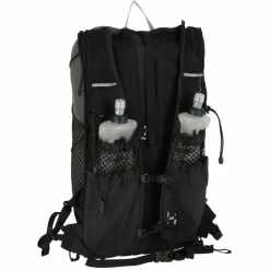 Haglöfs Wanderrucksäcke<L.I.M Airak Pro 14 Wanderrucksack M-L 49 cm true black - magnetite