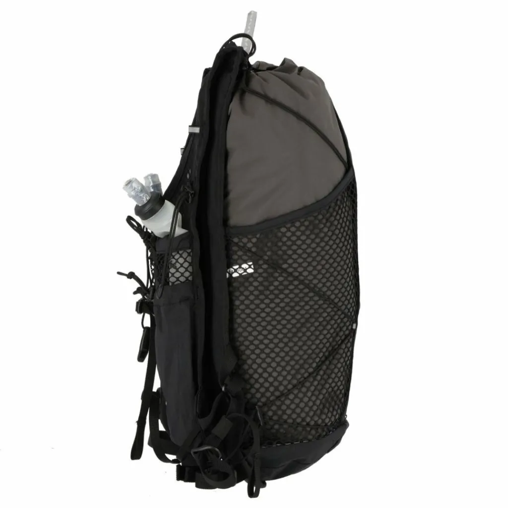 Haglöfs Wanderrucksäcke<L.I.M Airak Pro 14 Wanderrucksack M-L 49 cm true black - magnetite