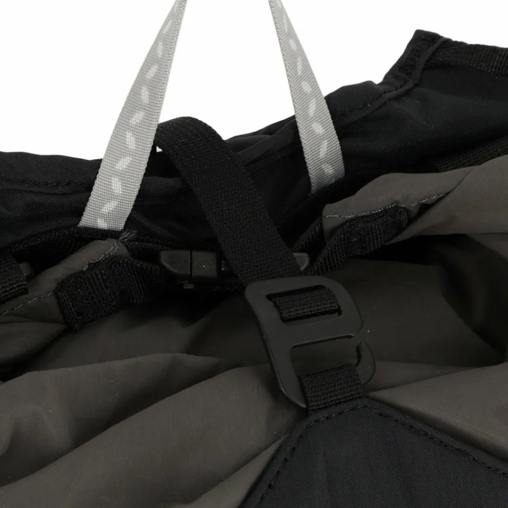 Haglöfs Wanderrucksäcke<L.I.M Airak Pro 14 Wanderrucksack M-L 49 cm true black - magnetite