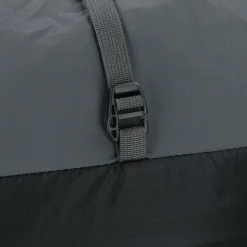 New Haglöfs L.I.M Airak Wanderrucksack 60 cm true black - magnetite