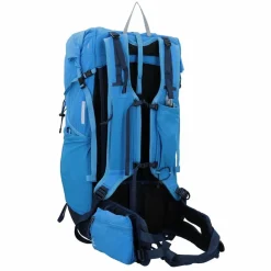Hot Haglöfs L.I.M. Airak Wanderrucksack 60 cm tarn blue - nordic blue