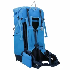 Online Haglöfs L.I.M Airak Wanderrucksack 60 cm tarn blue - nordic blue