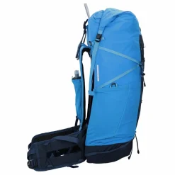 Online Haglöfs L.I.M Airak Wanderrucksack 60 cm tarn blue - nordic blue