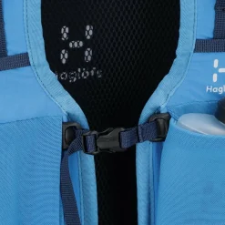 Online Haglöfs L.I.M Airak Wanderrucksack 60 cm tarn blue - nordic blue