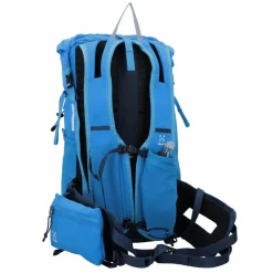 Haglöfs Wanderrucksäcke<L.I.M Airak Wanderrucksack 48 cm tarn blue - nordic blue