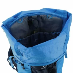 Haglöfs Wanderrucksäcke<L.I.M Airak Wanderrucksack 48 cm tarn blue - nordic blue