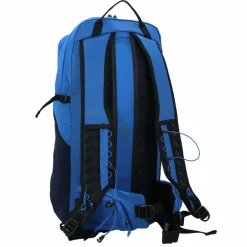 Best Haglöfs L.I.M Mountain Trail 25 Wanderrucksack 52.5 cm electric blue-tarn blue