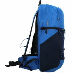 Best Haglöfs L.I.M Mountain Trail 25 Wanderrucksack 52.5 cm electric blue-tarn blue