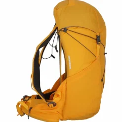 Outlet Haglöfs L.I.M Wanderrucksack 54 cm sunny yellow