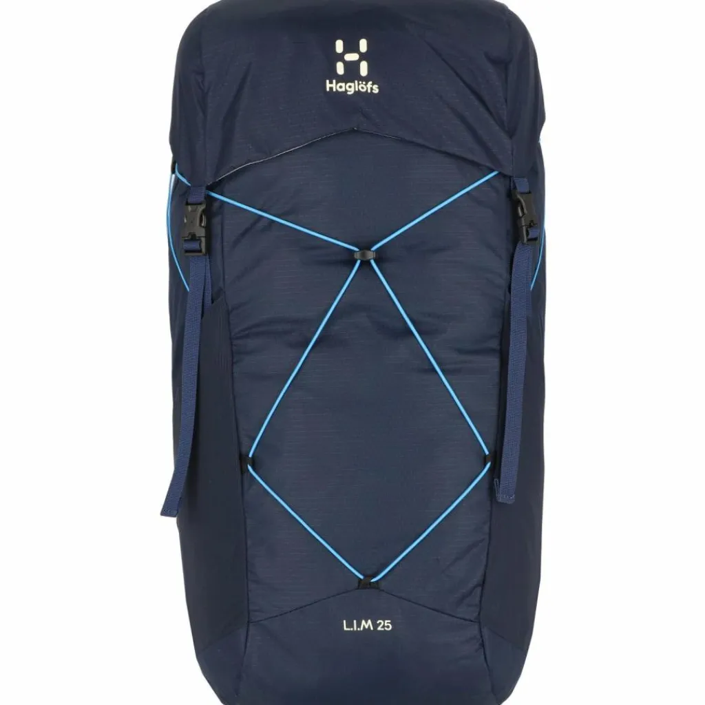 Haglöfs Wanderrucksäcke<L.I.M Wanderrucksack 54 cm tarn blue