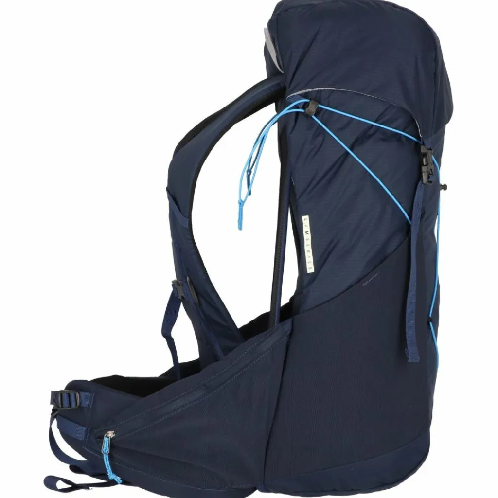 Haglöfs Wanderrucksäcke<L.I.M Wanderrucksack 54 cm tarn blue