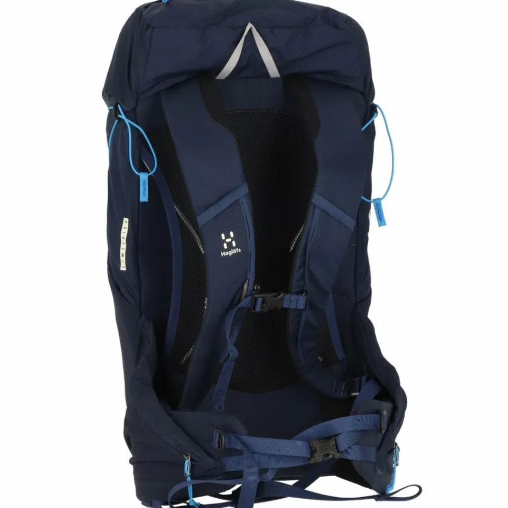 Haglöfs Wanderrucksäcke<L.I.M Wanderrucksack 54 cm tarn blue