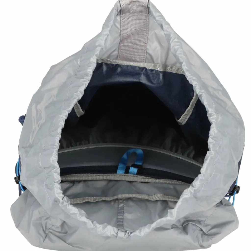 Haglöfs Wanderrucksäcke<L.I.M Wanderrucksack 54 cm tarn blue