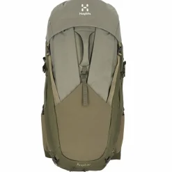 Haglöfs Trekkingrucksäcke<Ängd 60 M-L Rucksack 70 cm deep woods/sage green