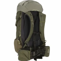 Haglöfs Trekkingrucksäcke<Ängd 60 M-L Rucksack 70 cm deep woods/sage green