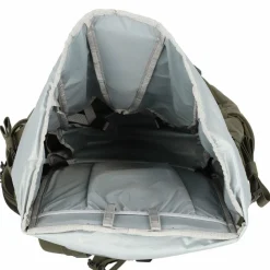 Haglöfs Trekkingrucksäcke<Ängd 60 M-L Rucksack 70 cm deep woods/sage green