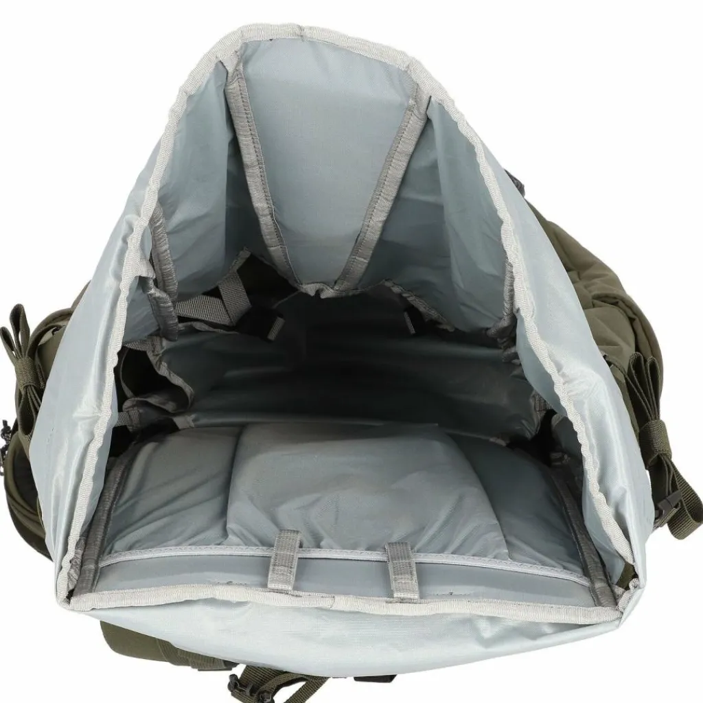 Haglöfs Trekkingrucksäcke<Ängd 60 M-L Rucksack 70 cm deep woods/sage green