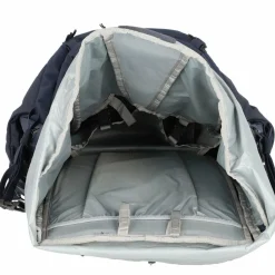 Haglöfs Trekkingrucksäcke<Ängd 60 M-L Rucksack 70 cm midnight sky/dense blue