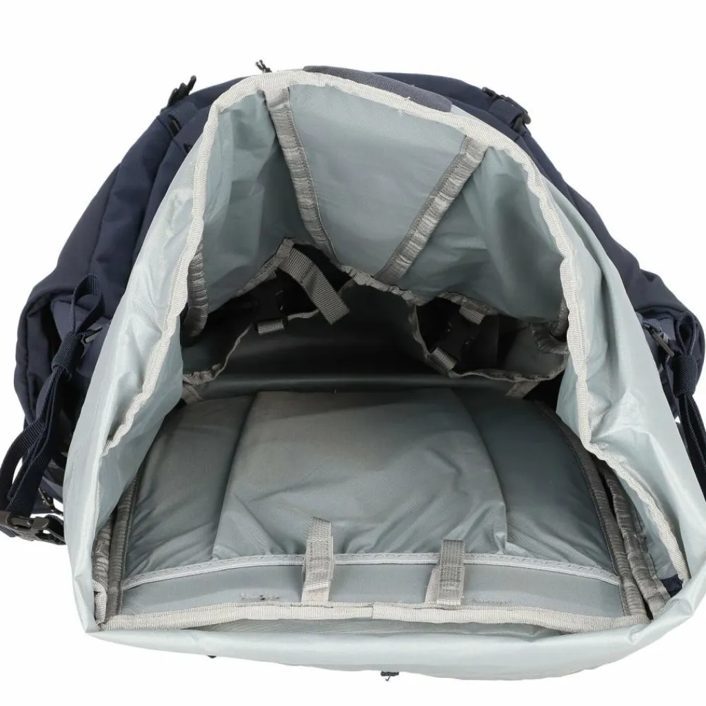 Haglöfs Trekkingrucksäcke<Ängd 60 M-L Rucksack 70 cm midnight sky/dense blue