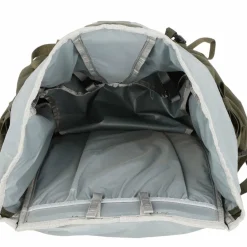 Haglöfs Trekkingrucksäcke<Ängd 60 S-M Rucksack 70 cm deepwoods-sagegreen