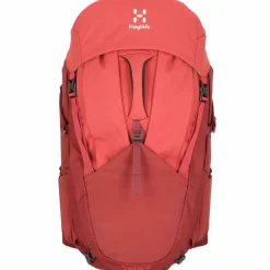 Haglöfs Trekkingrucksäcke<Ängd 60 W M-L Rucksack 67 cm light maroon red/brick red