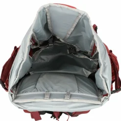 Haglöfs Trekkingrucksäcke<Ängd 60 W M-L Rucksack 67 cm light maroon red/brick red