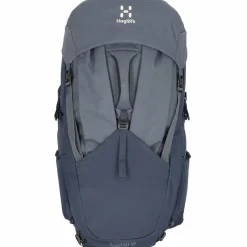 Sale Haglöfs Ängd 60 W S-M Rucksack 67 cm midnight sky/dense blue