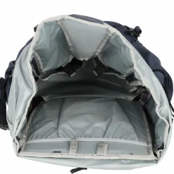 Sale Haglöfs Ängd 60 W S-M Rucksack 67 cm midnight sky/dense blue