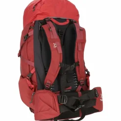 Haglöfs Trekkingrucksäcke<Ängd 60 W S-M Rucksack 67 cm light maroon red/brick red