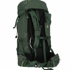 Haglöfs Trekkingrucksäcke<Rugged Mountain 75L Rucksack 81 cm fjell green/true black