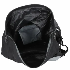 Haglöfs Wanderrucksäcke<Rugged Mountain Q 60 Wanderrucksack 75 cm true black-magnetite