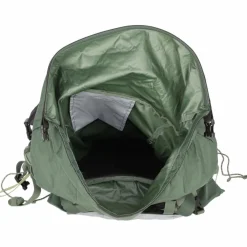 New Haglöfs Rugged Mountain Wanderrucksack 75 cm fjell green-true black