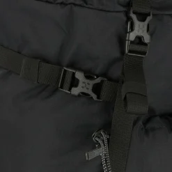 Discount Haglöfs Rugged Mountain Wanderrucksack 66 cm true black - magnetite