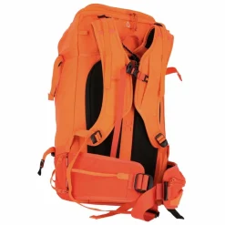 Haglöfs Wanderrucksäcke<Sensate Pro 32 Wanderrucksack S-M 60 cm habanero-blaze orange