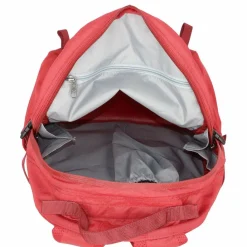 Haglöfs Skuta 20 Rucksack 44 cm brickred-lightmaroonred