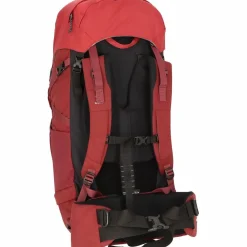 Haglöfs Trekkingrucksäcke<Ströva 55 S-M Rucksack 68 cm brick red/light maroon red